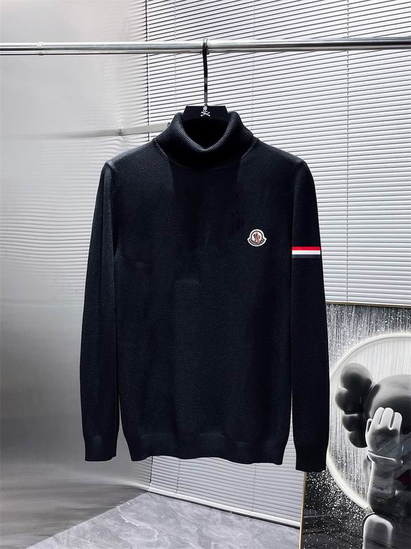 Moncler Sweater Mens ID:20240305-150